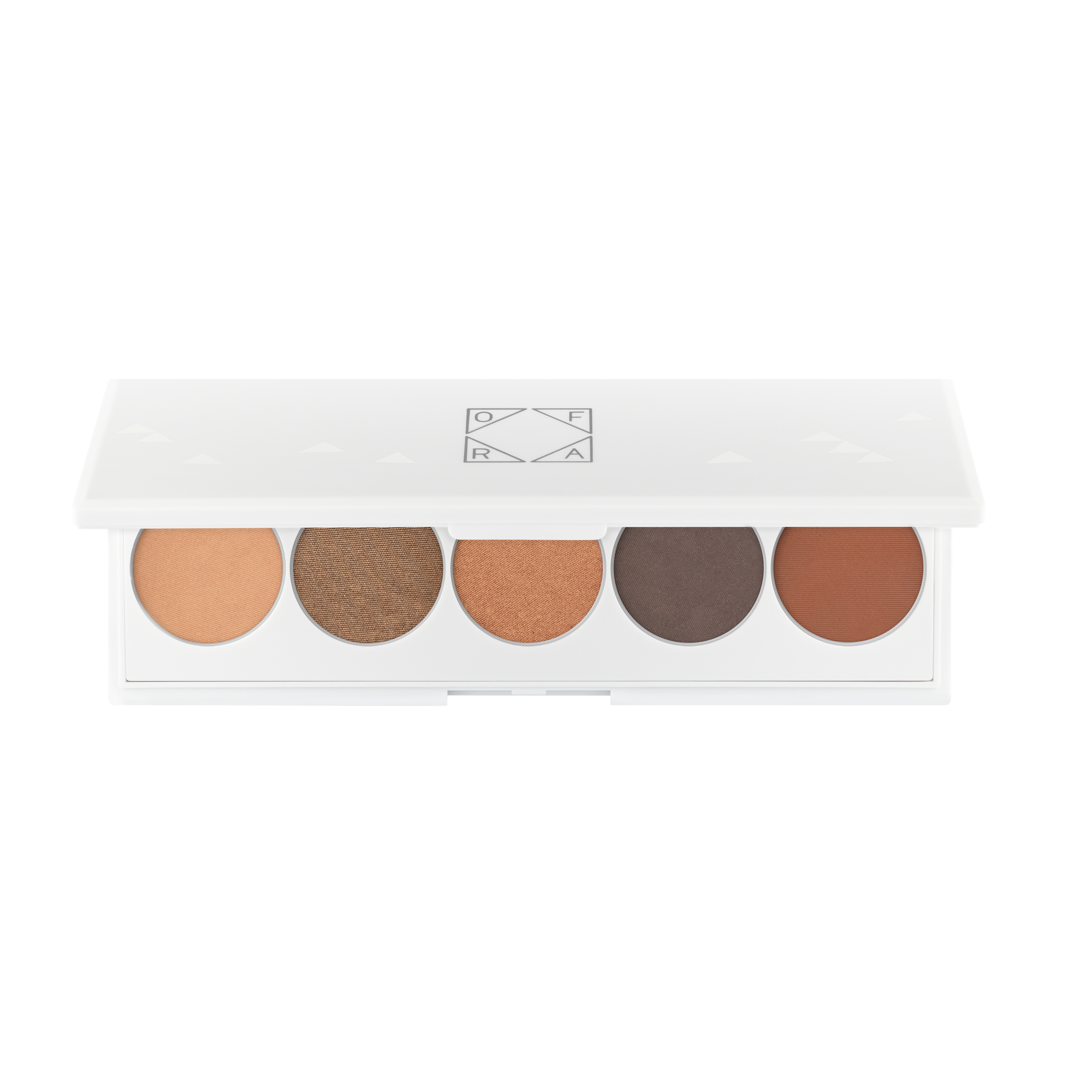 Signature Palette - Exquisite Eyes