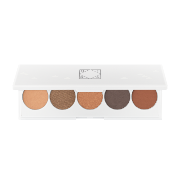Signature Palette - Exquisite Eyes