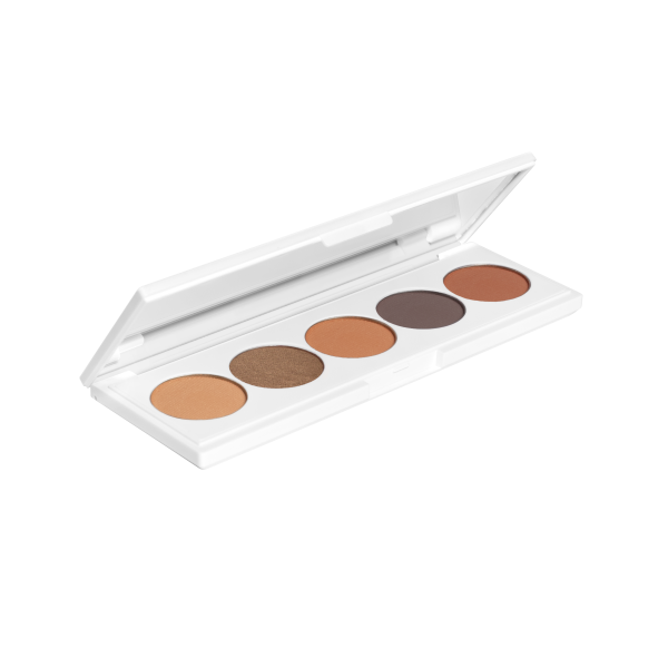 Signature Palette - Exquisite Eyes