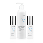Eye Care Solution Trio