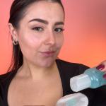 Mini Skin Care Kit - Dry