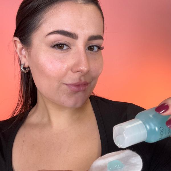 Mini Skin Care Kit - Dry