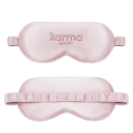 Beauty Sleep Silk Eye Mask