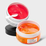 Peptide &amp; PDRN Eye Patch Duo