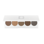 Signature Palette - Eyebrow Quintet