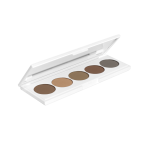 Signature Palette - Eyebrow Quintet