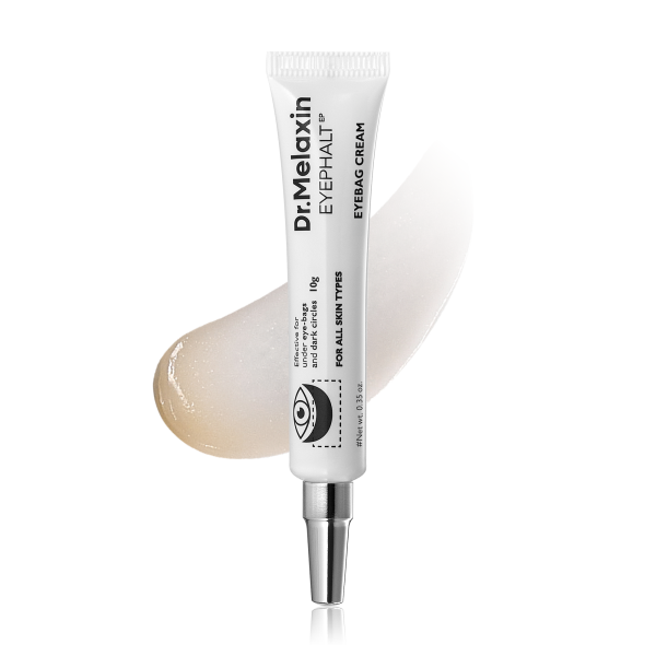 Eyephalt eyebag cream