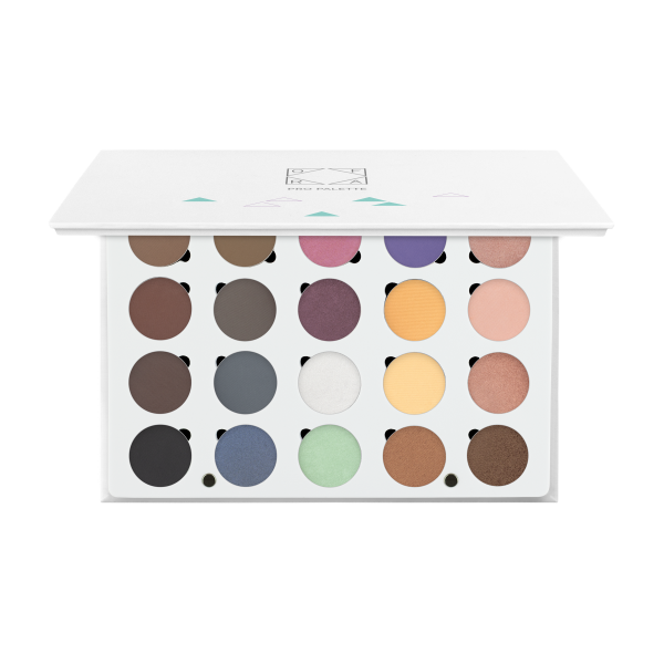 Pro Palette - Eyeshadow