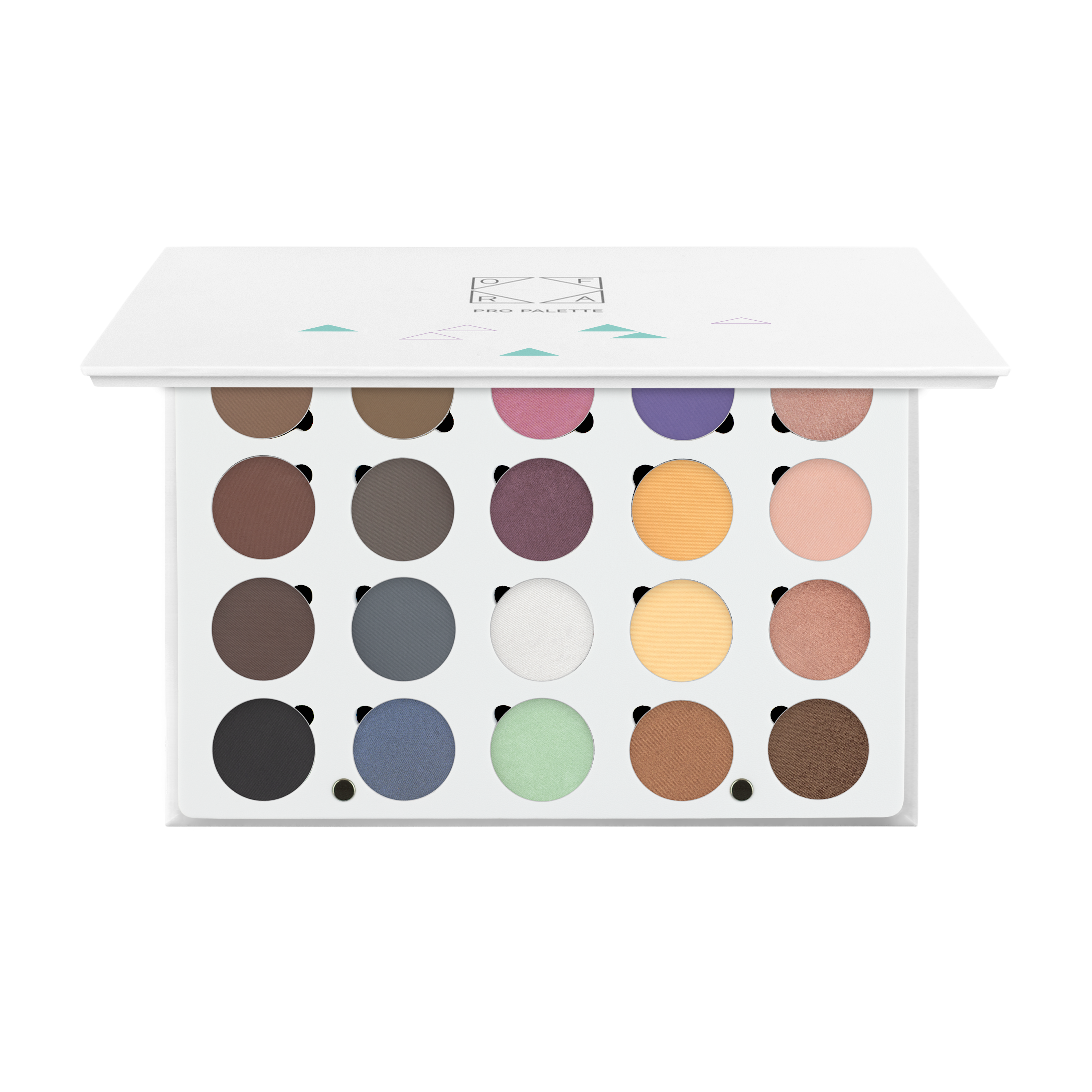 Pro Palette - Eyeshadow