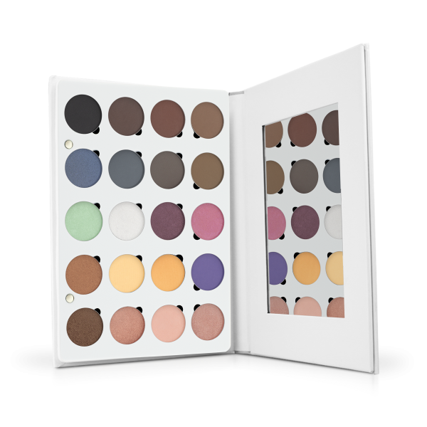 Pro Palette - Eyeshadow