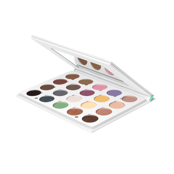 Pro Palette - Eyeshadow
