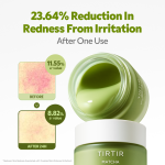 Matcha Toner &amp; Cream Duo