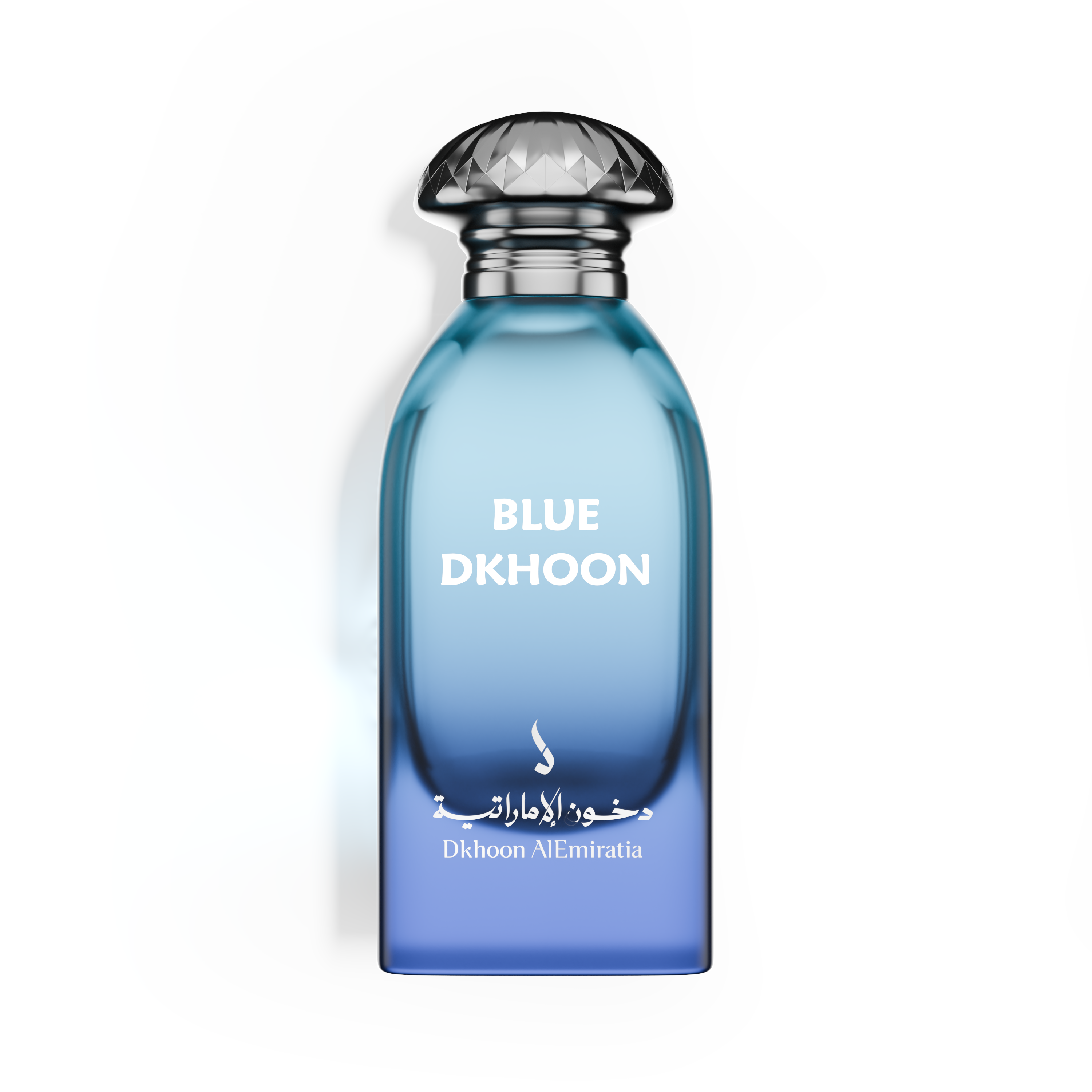 Blue Dkhoon