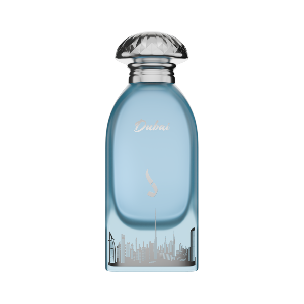 Dubai Perfume
