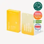 FREEMAY-[2X] Ampoule Mask Sheet (Pink Collagen + Choose Your Choice)