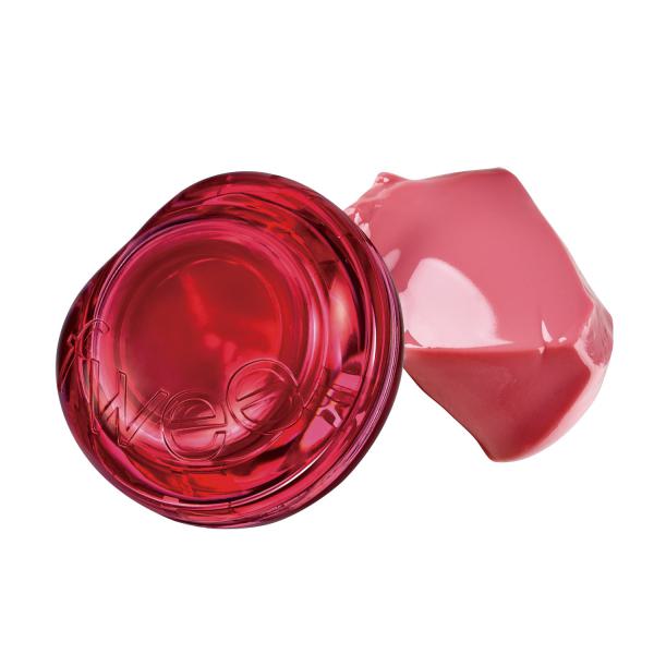 Glowy Jelly Pot