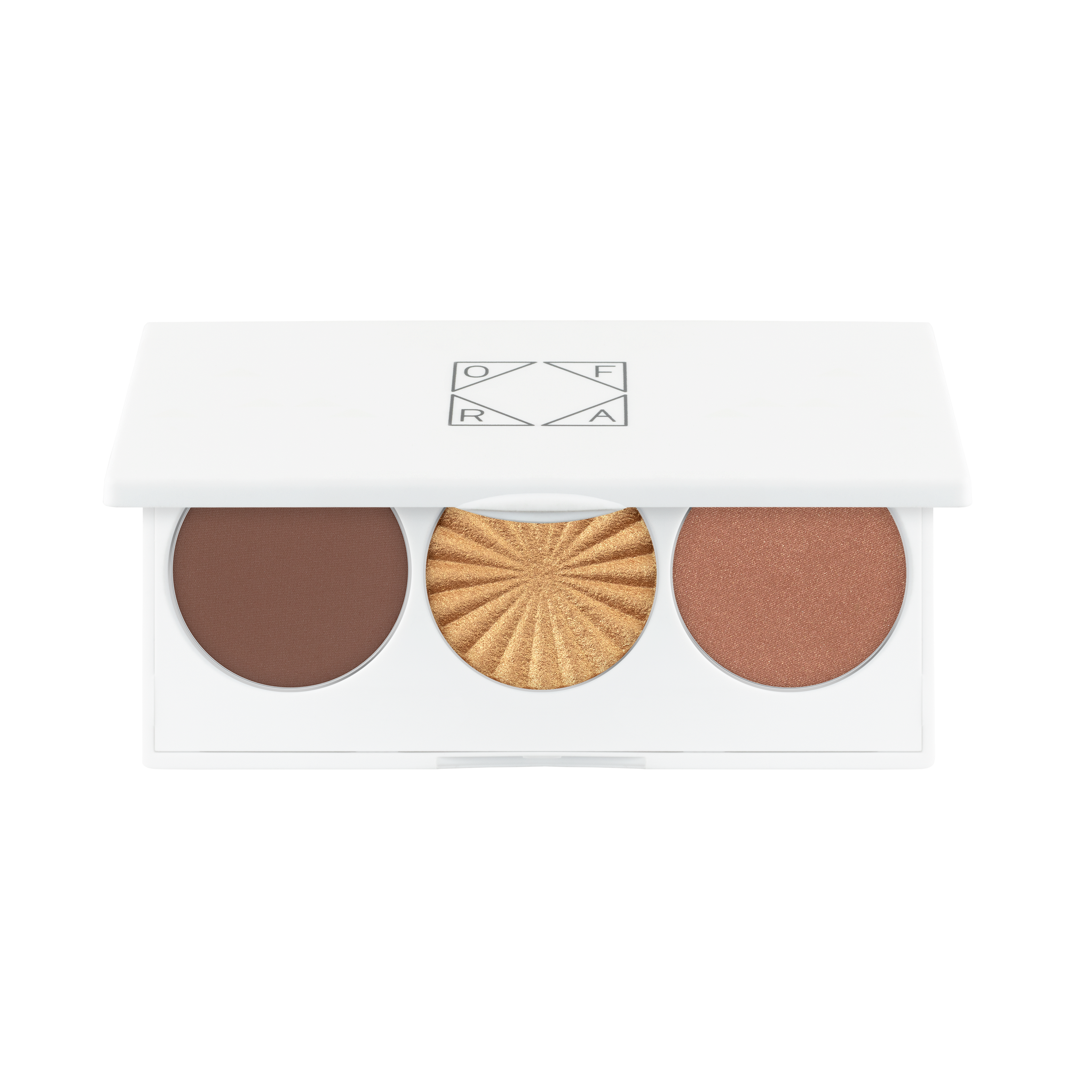 Face it Midi Palette - Deep