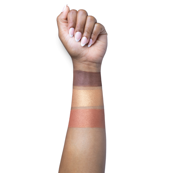 Face it Midi Palette - Deep