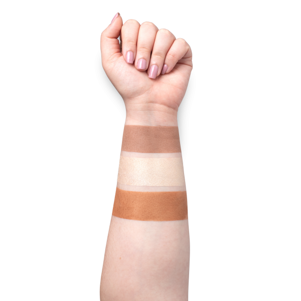 Face it Midi Palette - Light