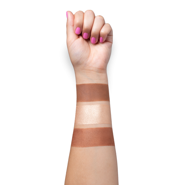Face it Midi Palette - Medium
