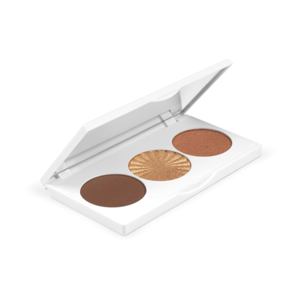 Face it Midi Palette - Deep