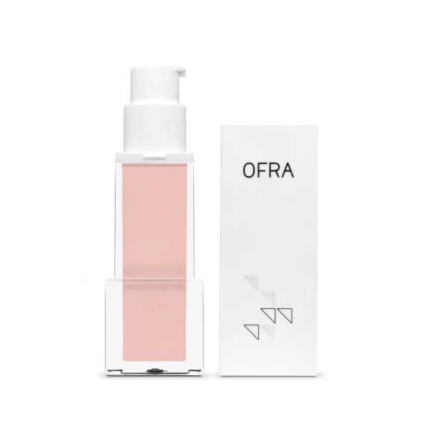 Face Lifting Flash Primer