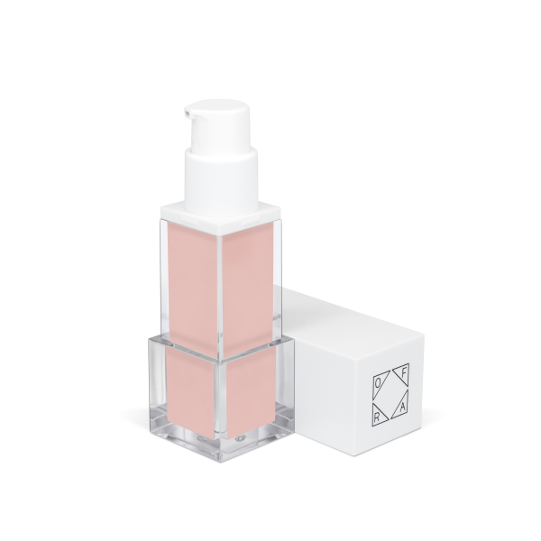 Face Lifting Flash Primer