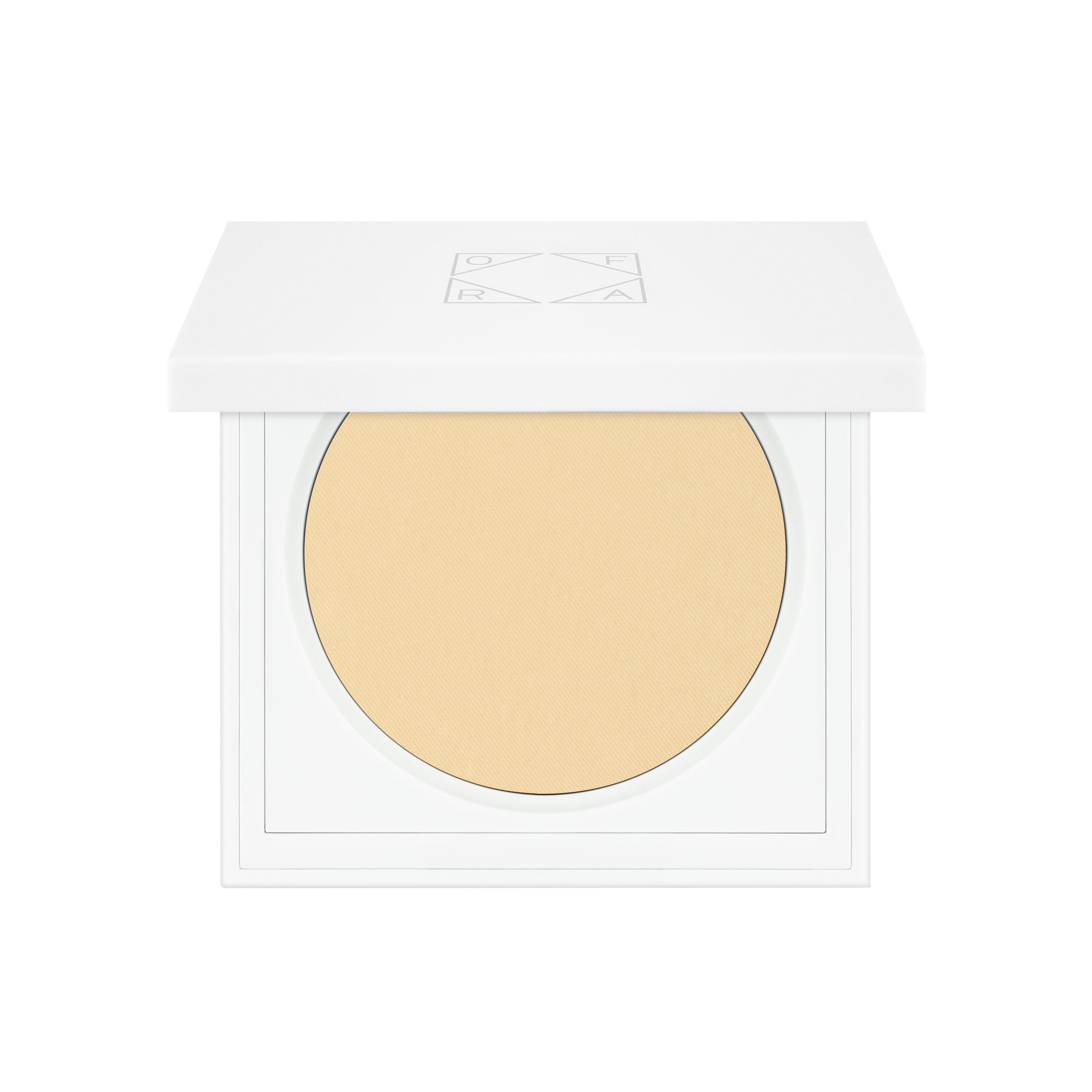 Pure Matte Finishing Powder - Fair