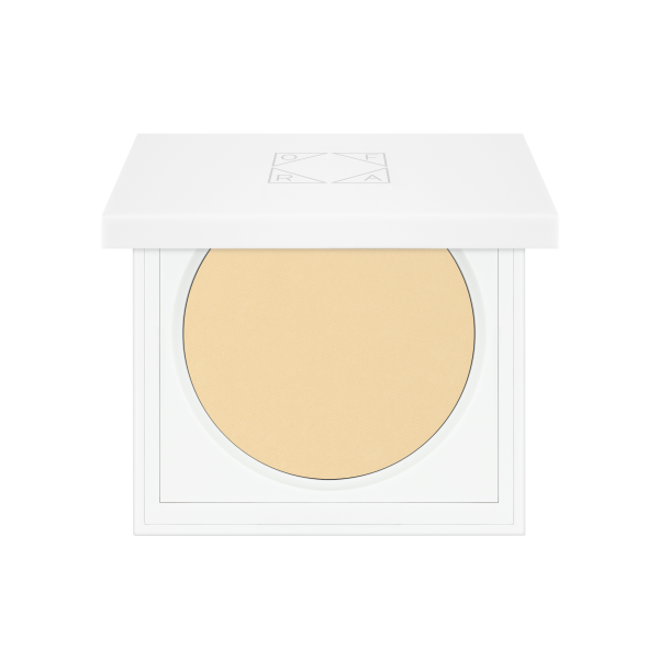 Pure Matte Finishing Powder - Fair
