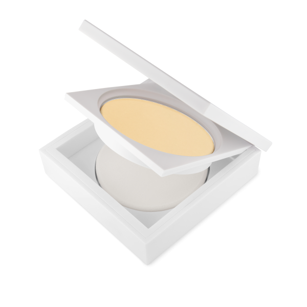 Pure Matte Finishing Powder - Fair