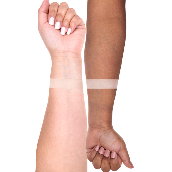 Pure Matte Finishing Powder - Fair