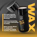 Hair Wax Stick