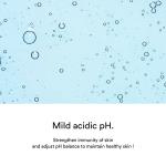 Mild acidic pH sheet mask Aqua fit(10 sheets)