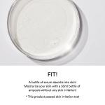 Mild acidic pH sheet mask Aqua fit(10 sheets)