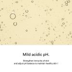 Mild acidic pH sheet mask Honey fit(10 sheets)