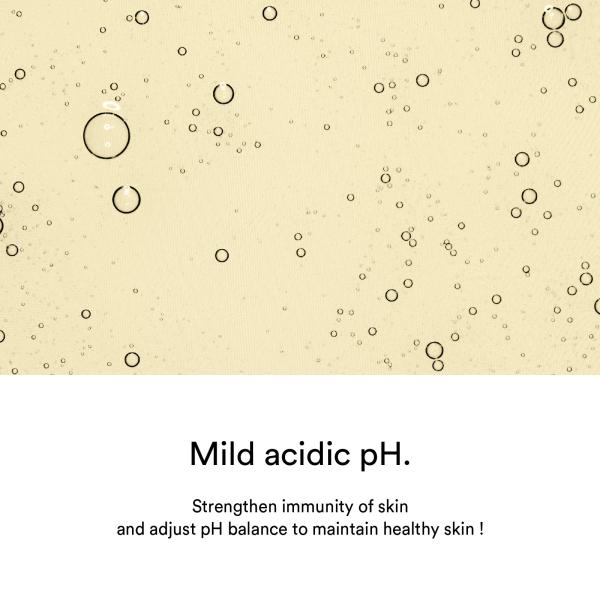 Mild acidic pH sheet mask Honey fit(10 sheets)