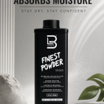 Finest Powder
