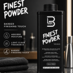 Finest Powder