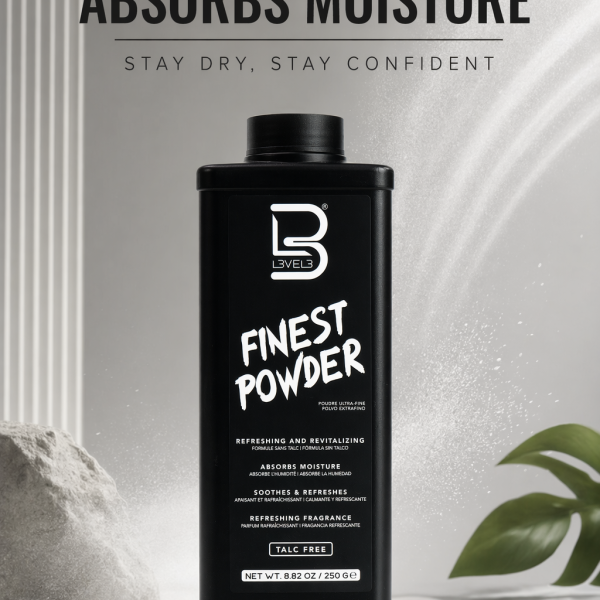 Finest Powder