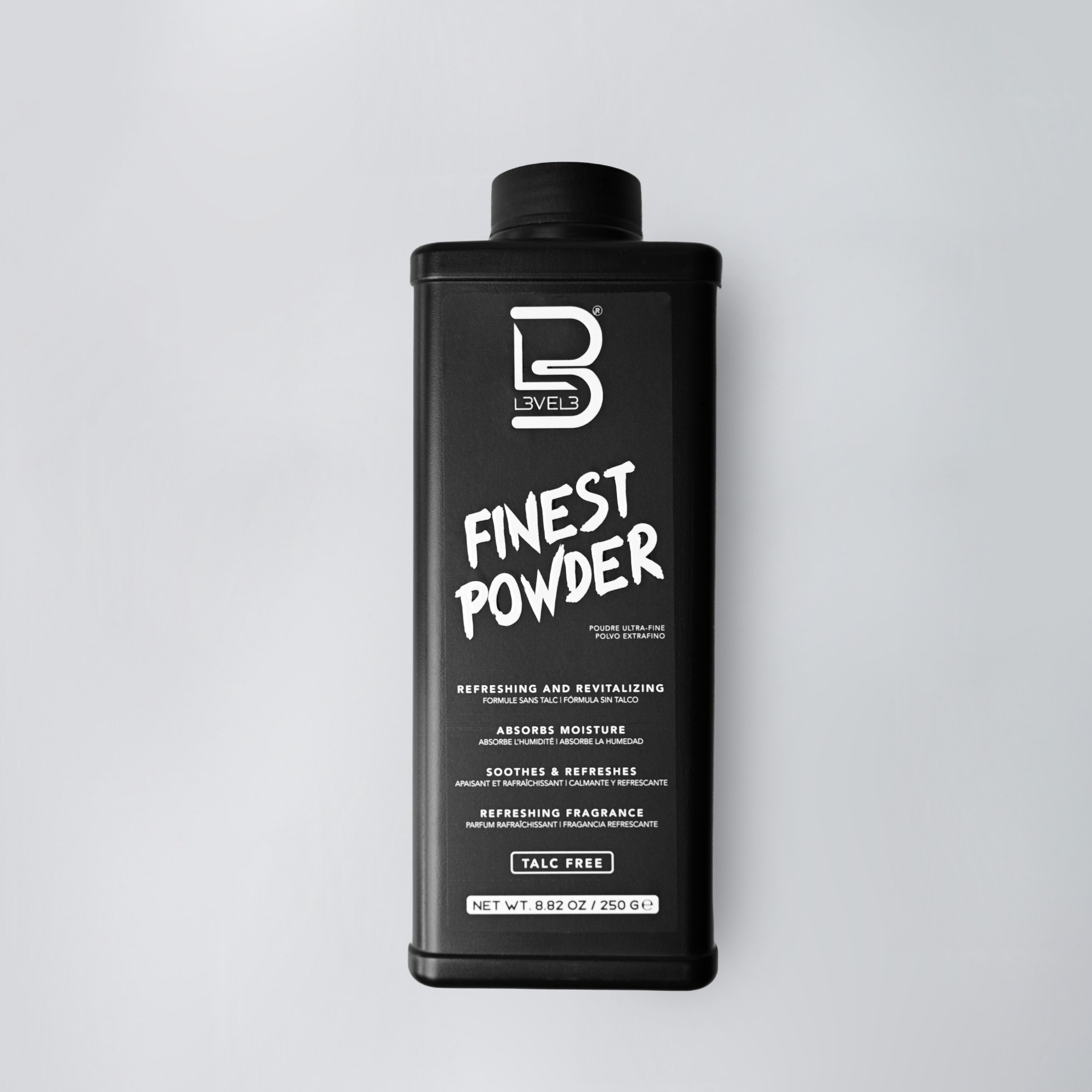 Finest Powder