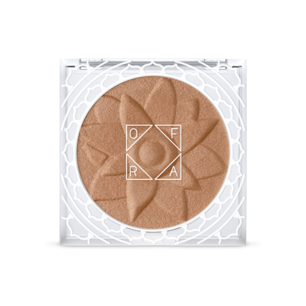 Pure Glow Finishing Powder - Deep
