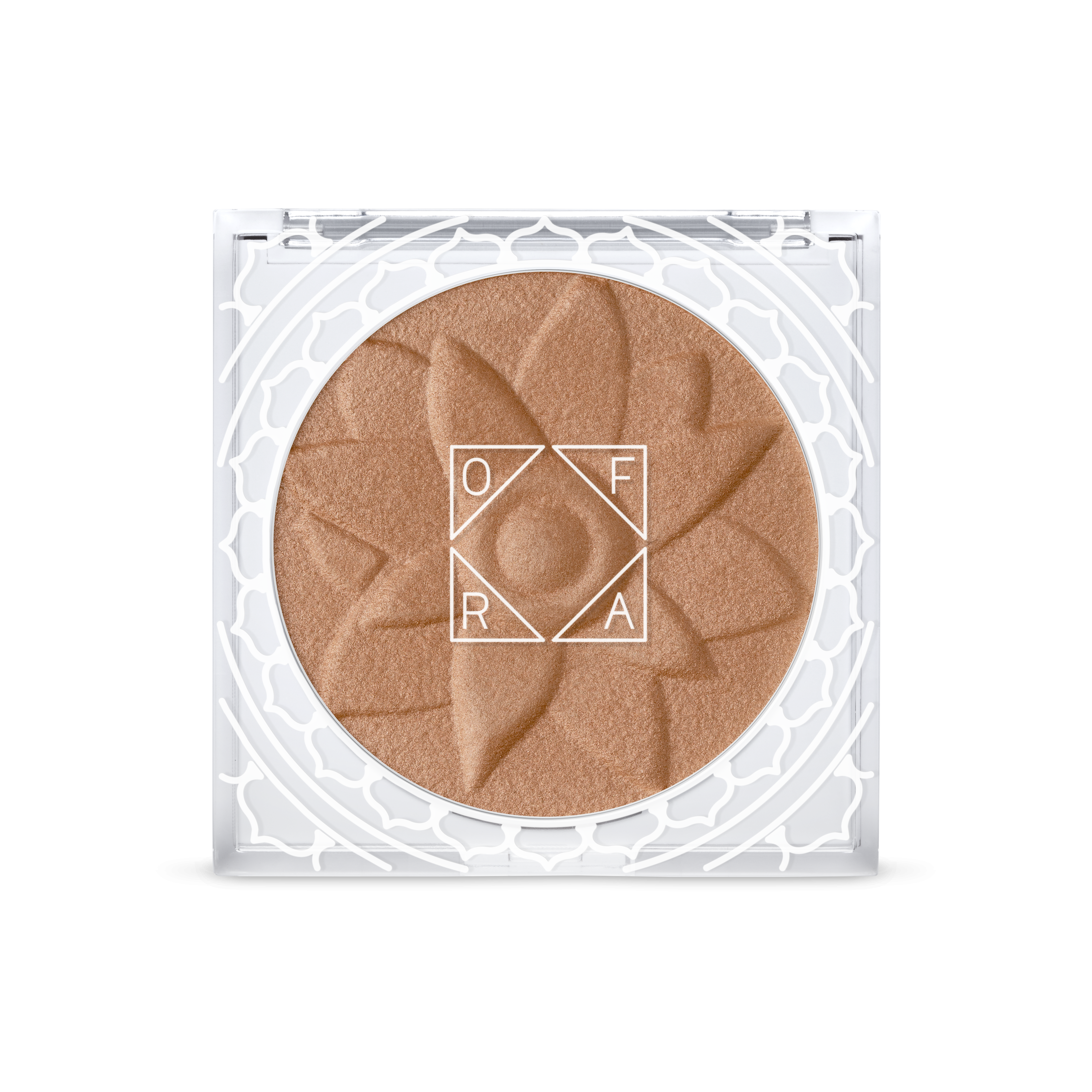 Pure Glow Finishing Powder - Deep