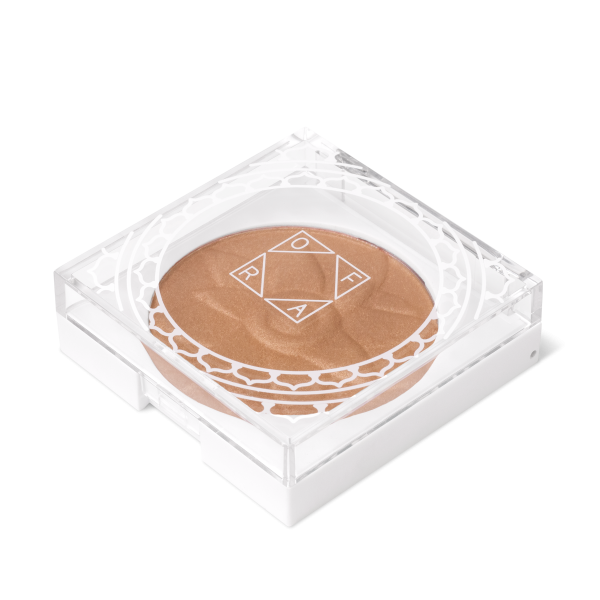 Pure Glow Finishing Powder - Deep