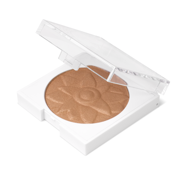 Pure Glow Finishing Powder - Deep