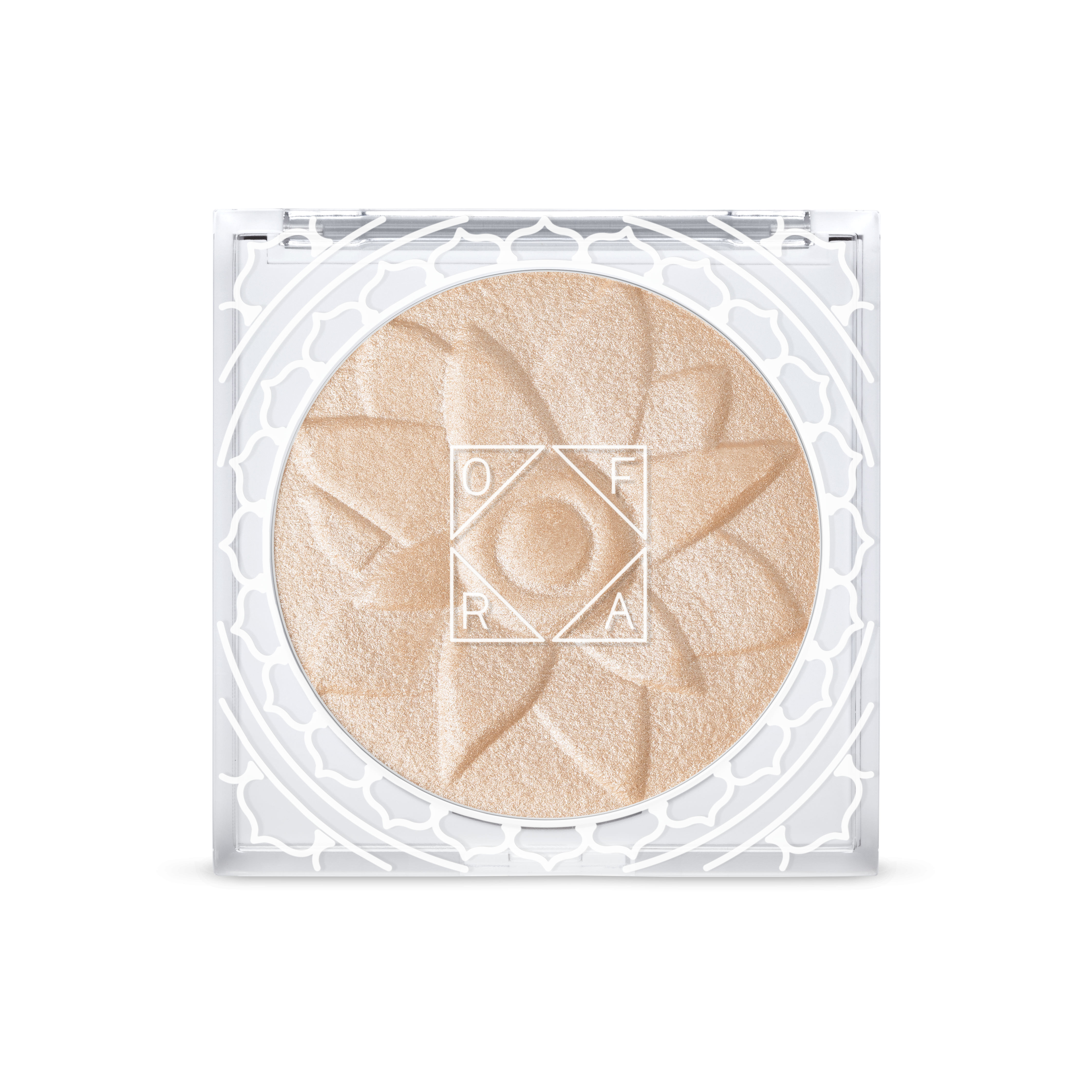 Pure Glow Finishing Powder - Light