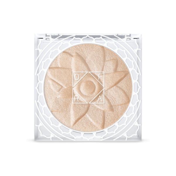 Pure Glow Finishing Powder - Light