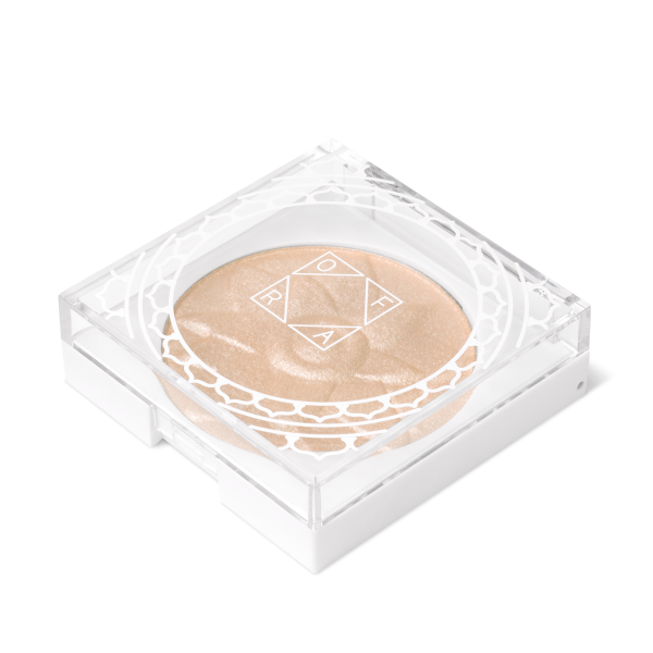 Pure Glow Finishing Powder - Light