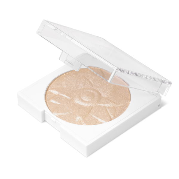 Pure Glow Finishing Powder - Light