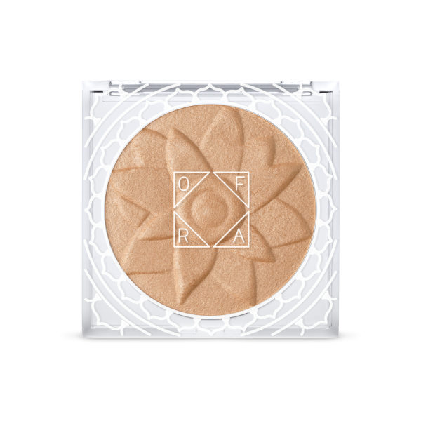 Pure Glow Finishing Powder - Medium