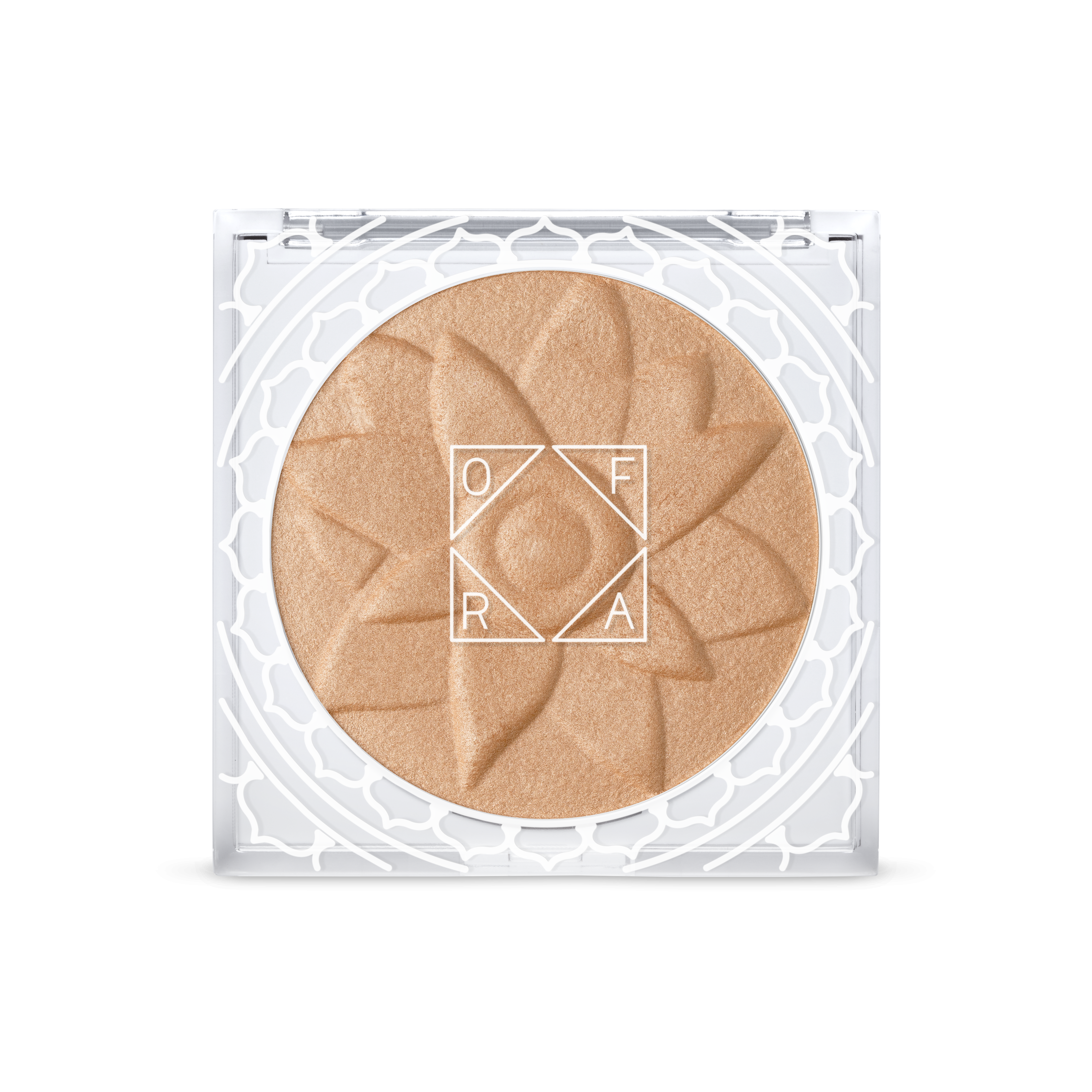 Pure Glow Finishing Powder - Medium